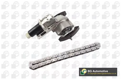 Timing Chain Kit
