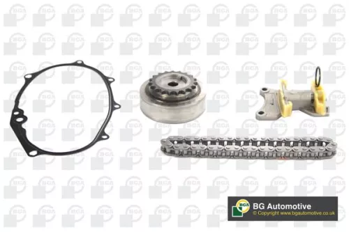 BGA Timing Chain Kit (TC0110VFK)