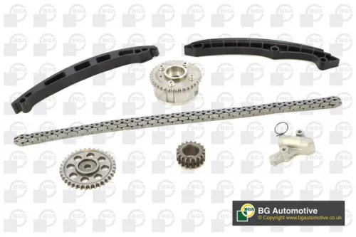 Timing Chain Kit