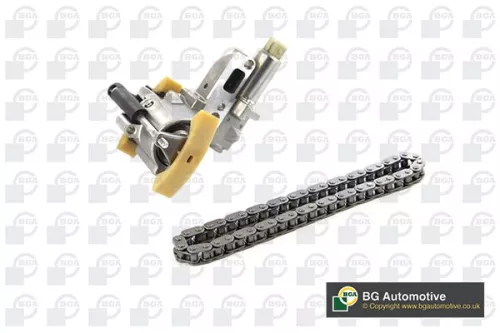 Timing Chain Kit