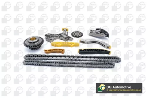 BGA Timing Chain Kit (TC0123FK)