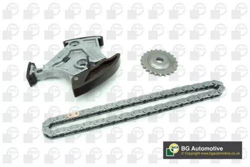 BGA BGA TC0126FK Chain Kit, oil pump drive 