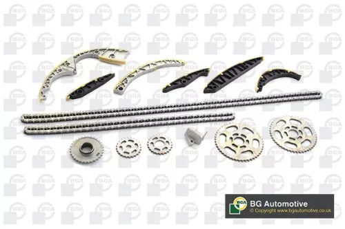 BGA Timing Chain Kit (TC0130FK)