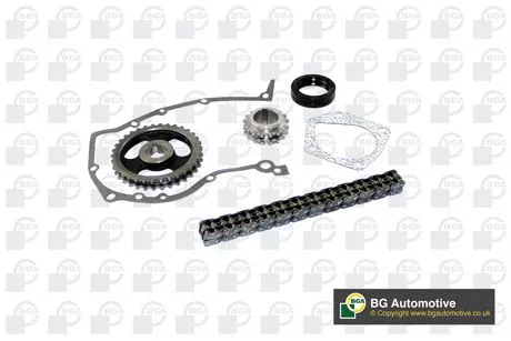 BGA Timing Chain Kit (TC0170FK)