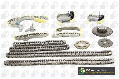 Timing Chain Kit
