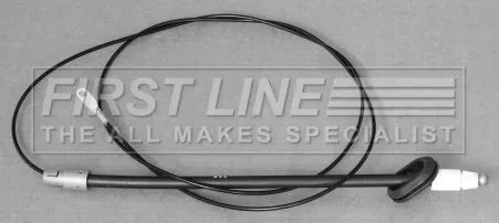 FIRST LINE FIRST LINE (FKB3197) Cable Pull, parking brake 