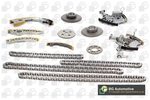 Timing Chain Kit