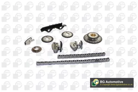Timing Chain Kit