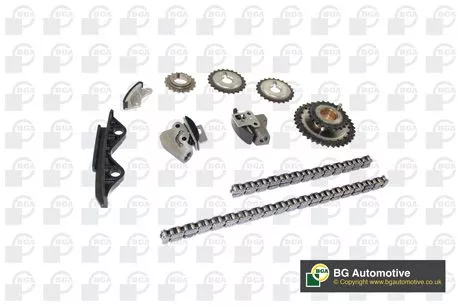 Timing Chain Kit