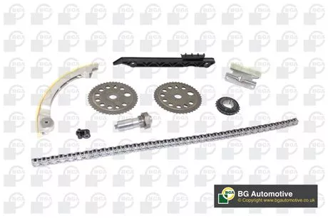 Timing Chain Kit