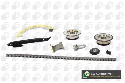 BGA Timing Chain Kit (TC0250VFK)