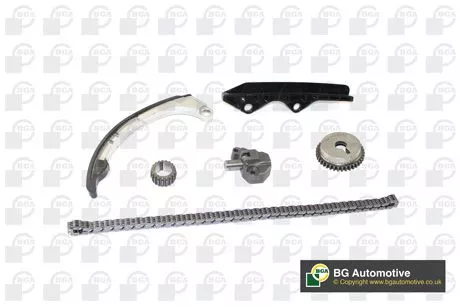 Timing Chain Kit