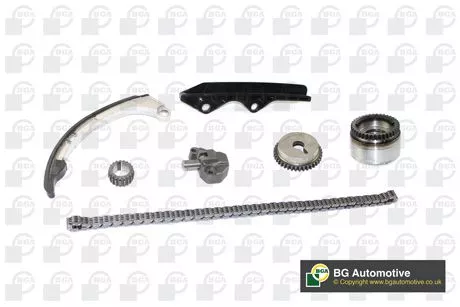 BGA Timing Chain Kit (TC0260VFK)