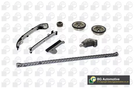 Timing Chain Kit