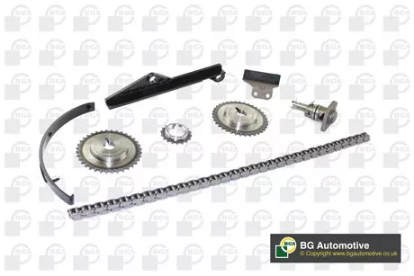 BGA Timing Chain Kit (TC0270FK)