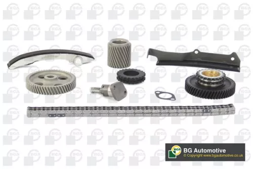 BGA Timing Chain Kit (TC0275FK)