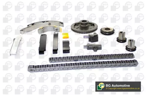 BGA Timing Chain Kit (TC0290FK)