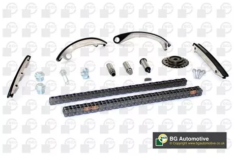 BGA Timing Chain Kit (TC0305FK)