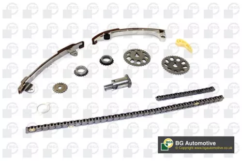 BGA Timing Chain Kit (TC0330FK)