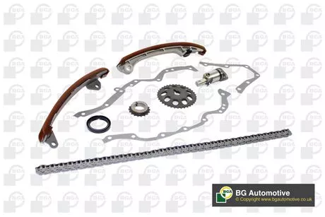Timing Chain Kit