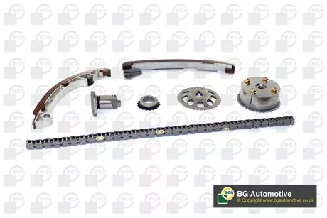 Timing Chain Kit