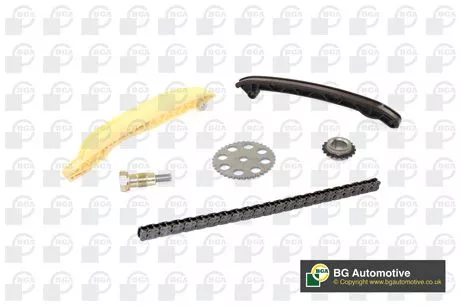 BGA Timing Chain Kit (TC0385FK)