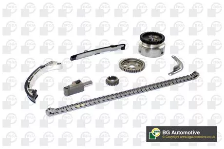 BGA Timing Chain Kit (TC0400VFK)
