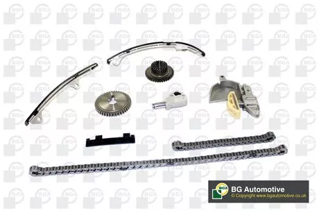 Timing Chain Kit