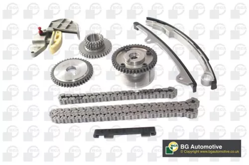 BGA Timing Chain Kit (TC0405VFK)