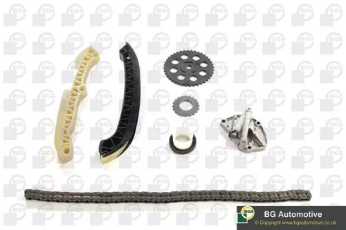 BGA Timing Chain Kit (TC0410FK)