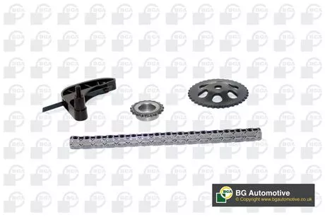 BGA BGA TC0411FK Chain Kit, oil pump drive 