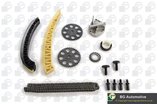 Timing Chain Kit