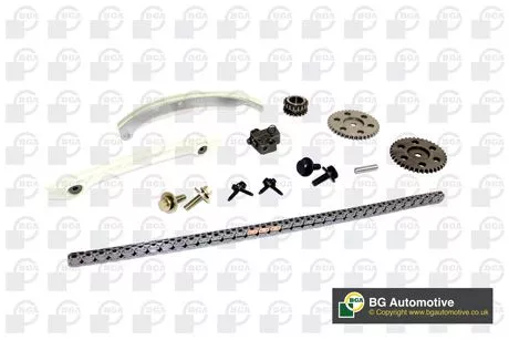 Timing Chain Kit