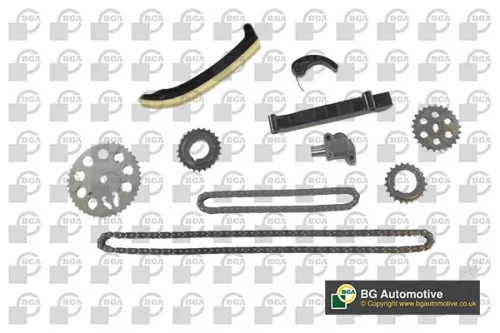 BGA Timing Chain Kit (TC0452FK)