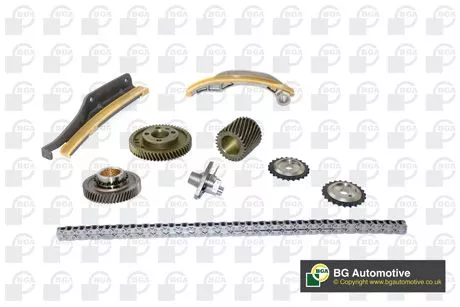 Timing Chain Kit