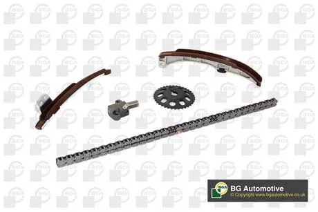 Timing Chain Kit