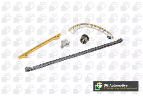 BGA Timing Chain Kit (TC0530FK)