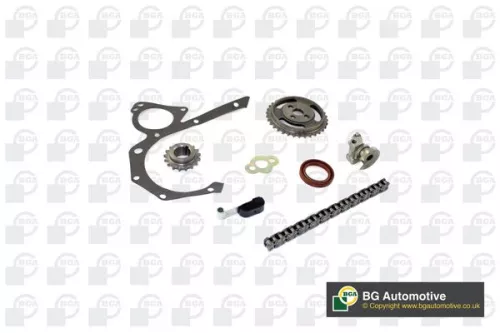 BGA Timing Chain Kit (TC0535FK)