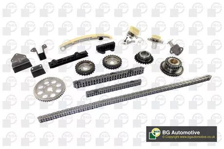 BGA Timing Chain Kit (TC0630FK)