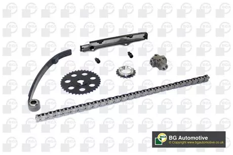 BGA Timing Chain Kit (TC0655FK)