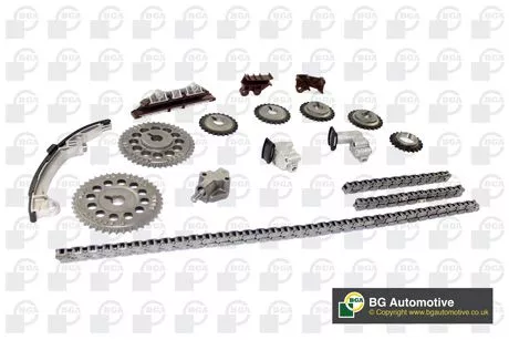BGA Timing Chain Kit (TC0705FK)