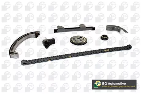 BGA Timing Chain Kit (TC0780FK)