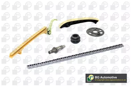BGA Timing Chain Kit (TC0785FK)