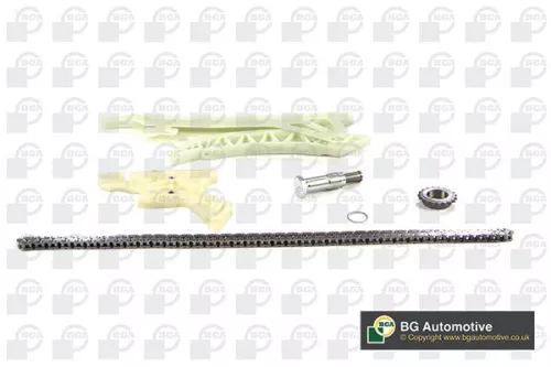 BGA Timing Chain Kit (TC0902FK)