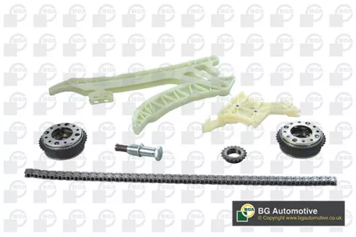 Timing Chain Kit