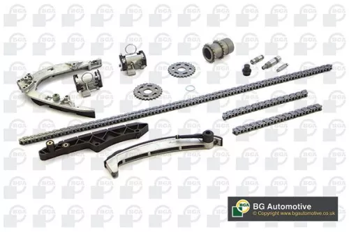 BGA Timing Chain Kit (TC0903FK)