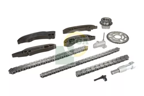 BGA Timing Chain Kit (TC0905FK)