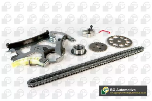 BGA BGA TC0907FK Chain Kit, oil pump drive 