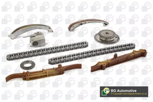 BGA Timing Chain Kit (TC0930FK)