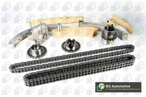 BGA Timing Chain Kit (TC0932FK)